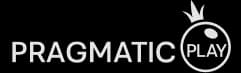Pragmatic Play logo - Leading casino game provider