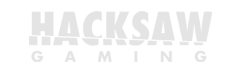 Hacksaw Gaming logo