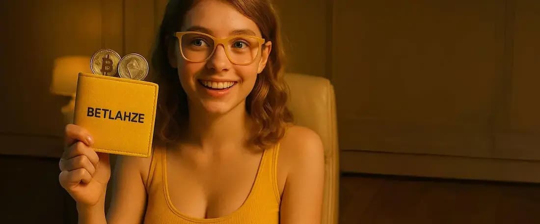 Crypto Wallet for Betting