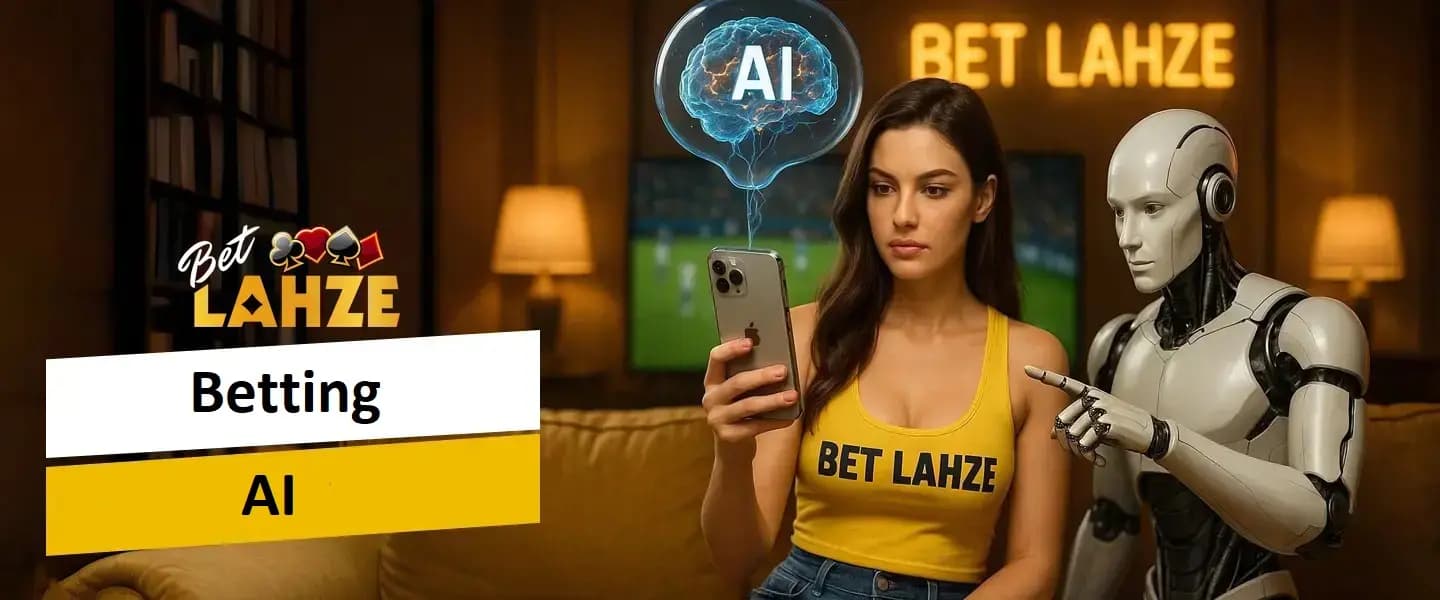 AI betting