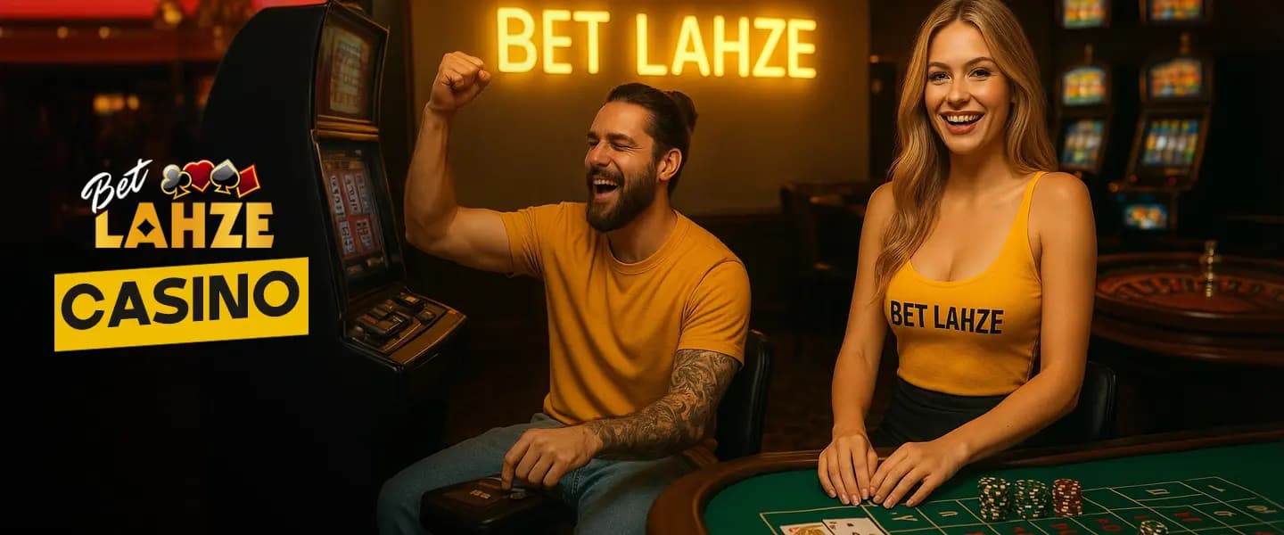 Casino