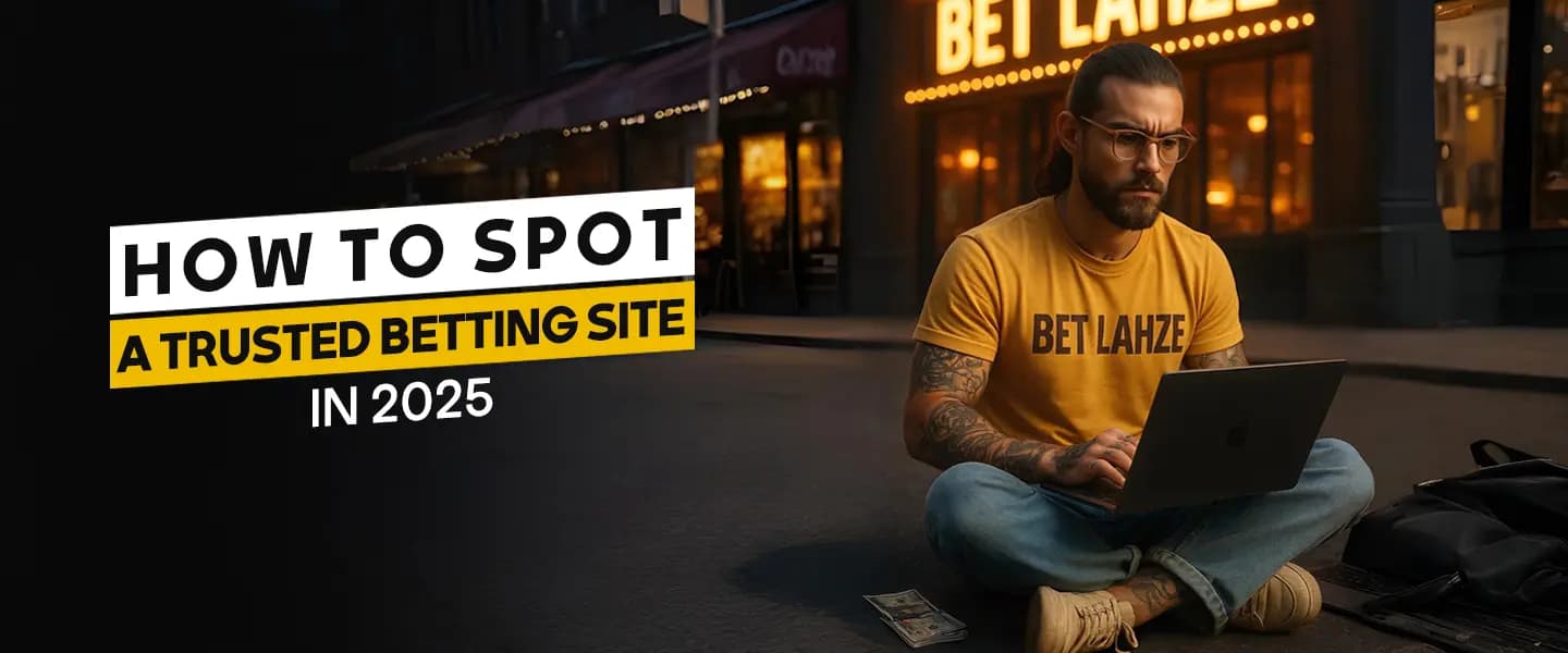 trusted betting site guide