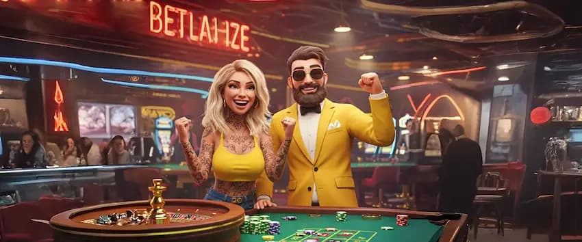 Roulette winning tips 2025