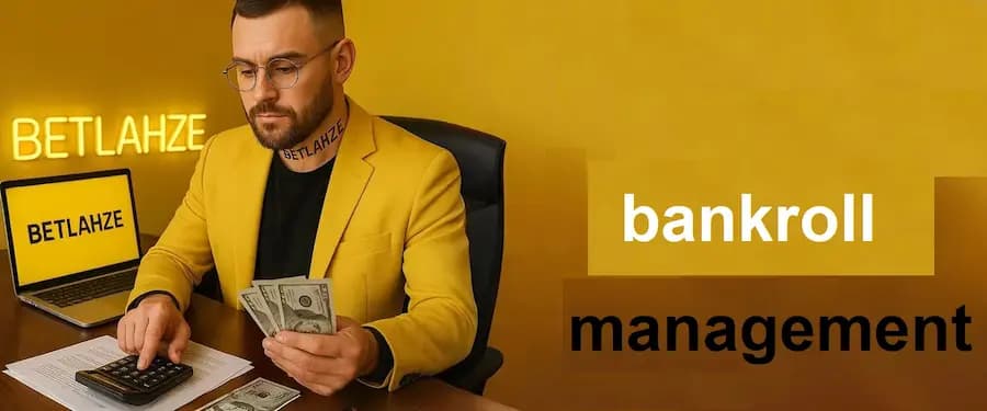 bankroll management in betting