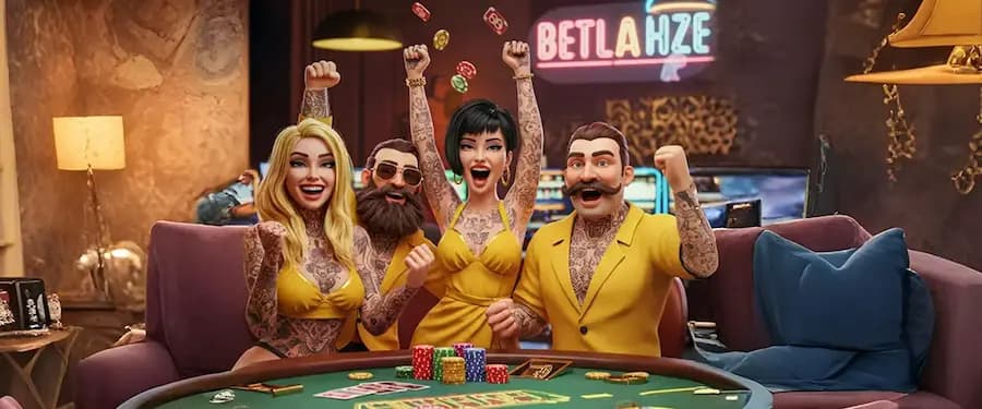Best Iranian betting site
