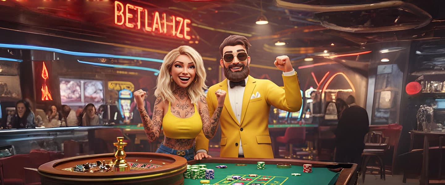 رولت آنلاین بت لحظه