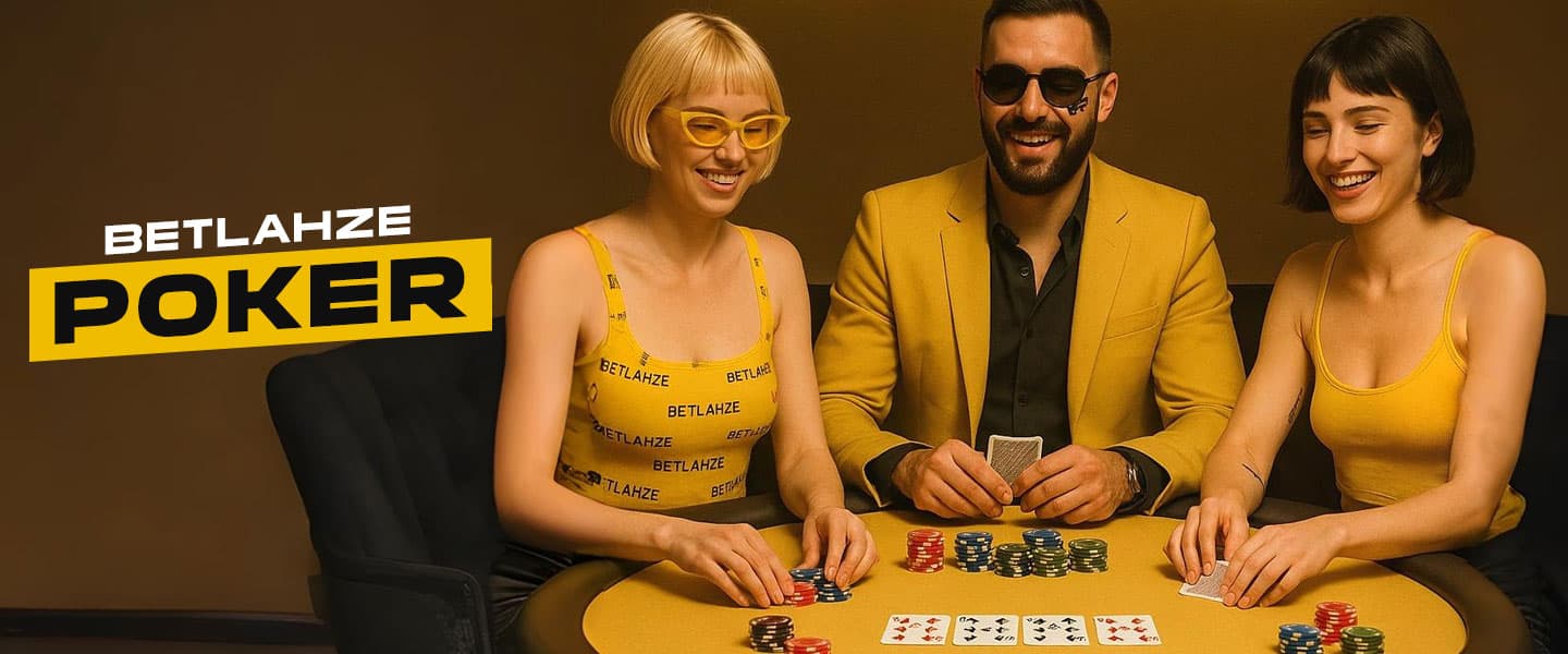 poker training betlahze