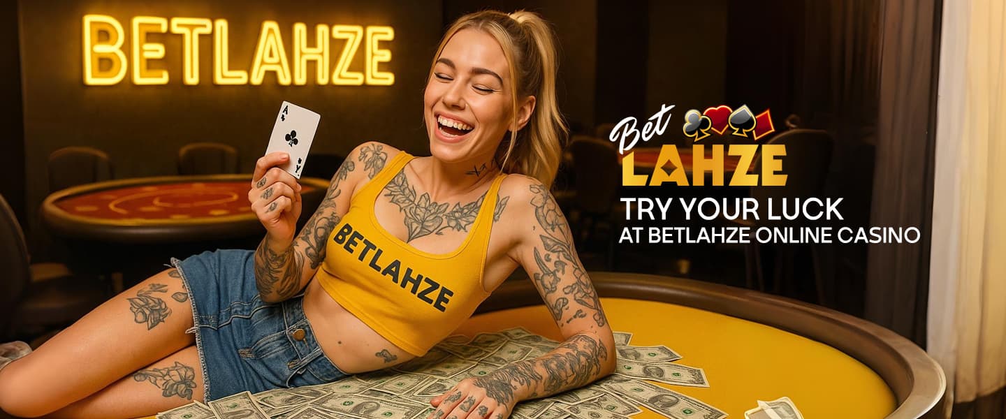 BetLahze trusted crypto betting site for Iranian users