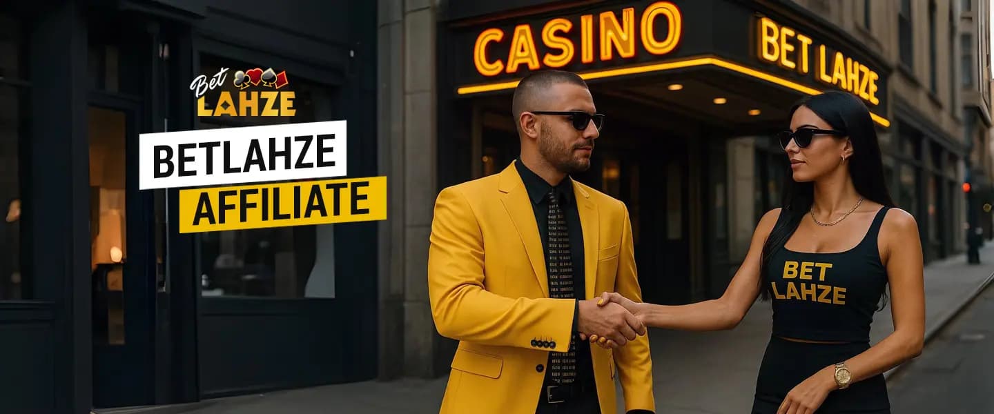 affiliate program betlahze