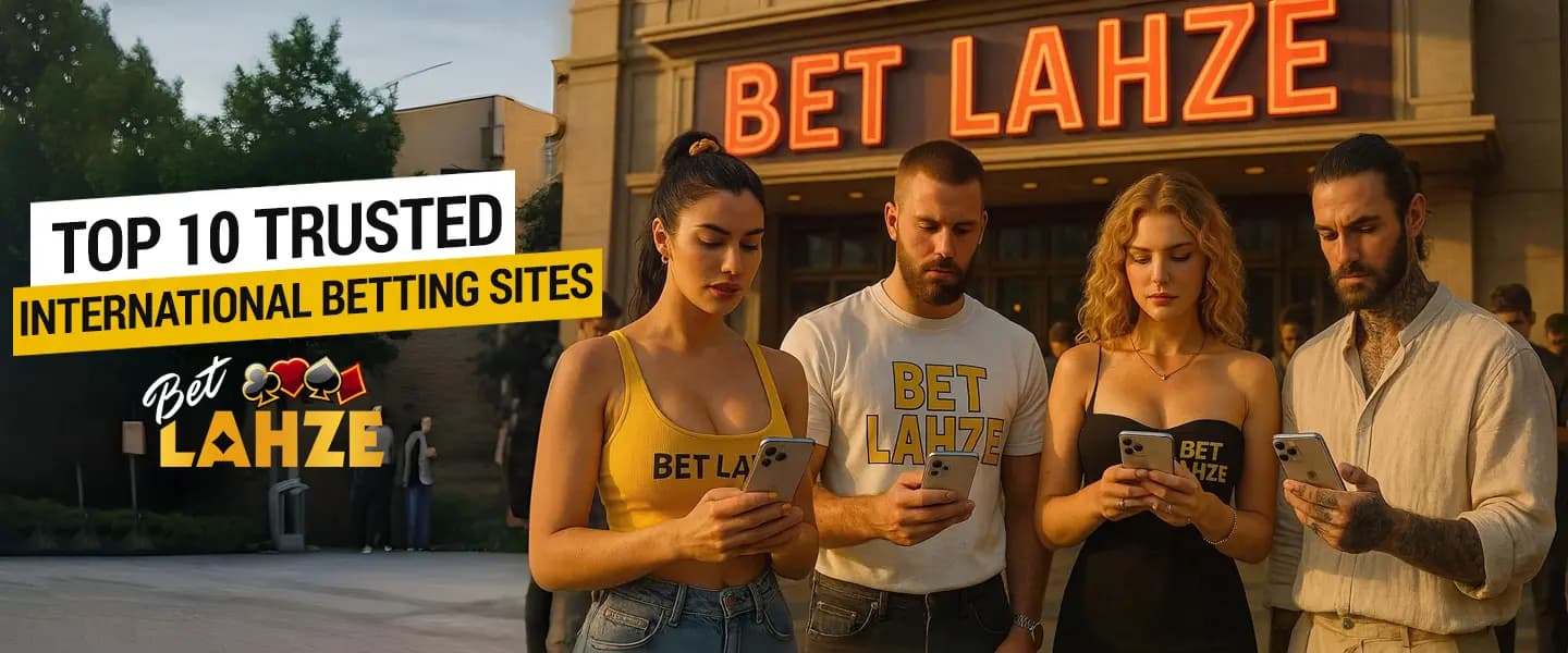 international betting sites for Iranians