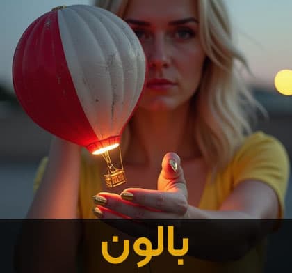 بالون