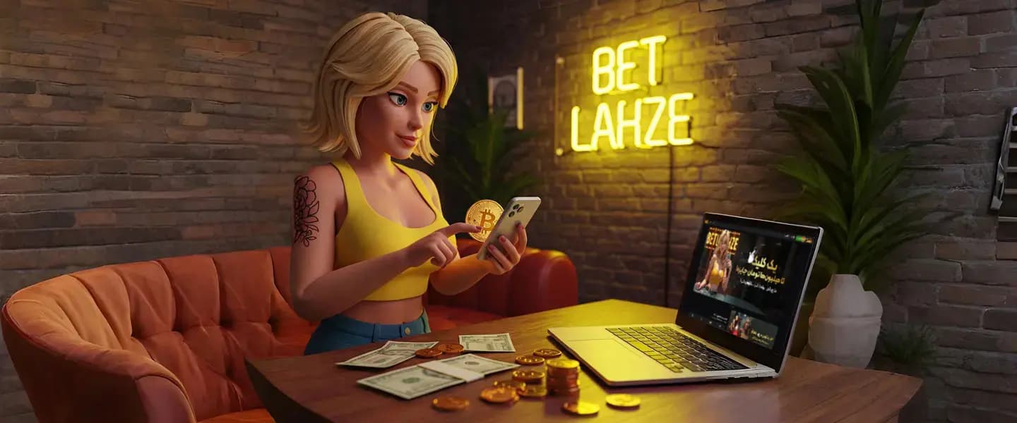 crypto-deposit-bonus-betlahze