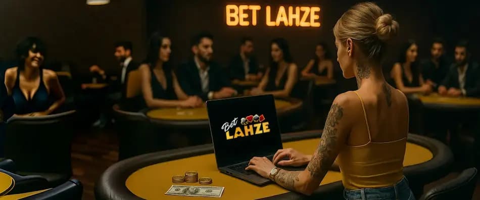 new betting sites in Iran