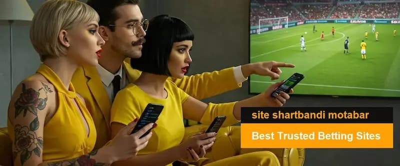 trusted betting sites