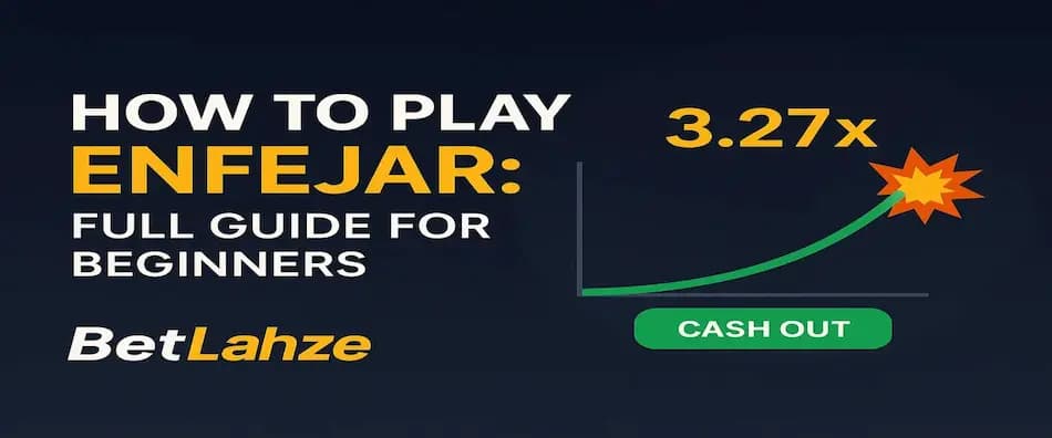 چطور انفجار بازی کنیم